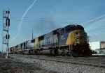 CSX 764